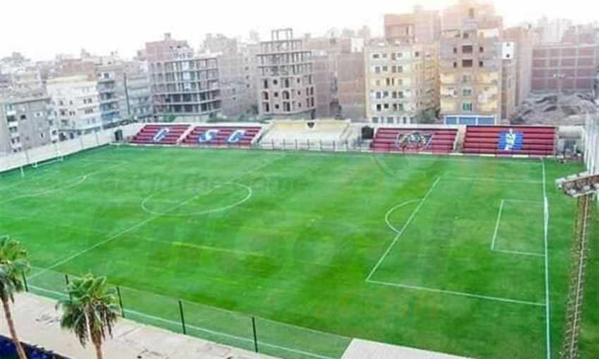 نادي المنوفية الرياضي